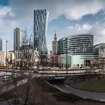 Zlota Apartments City Centre By Sun & Snow