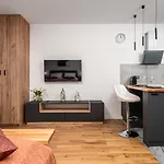 Zlota Apartments City Centre By Sun & Snow