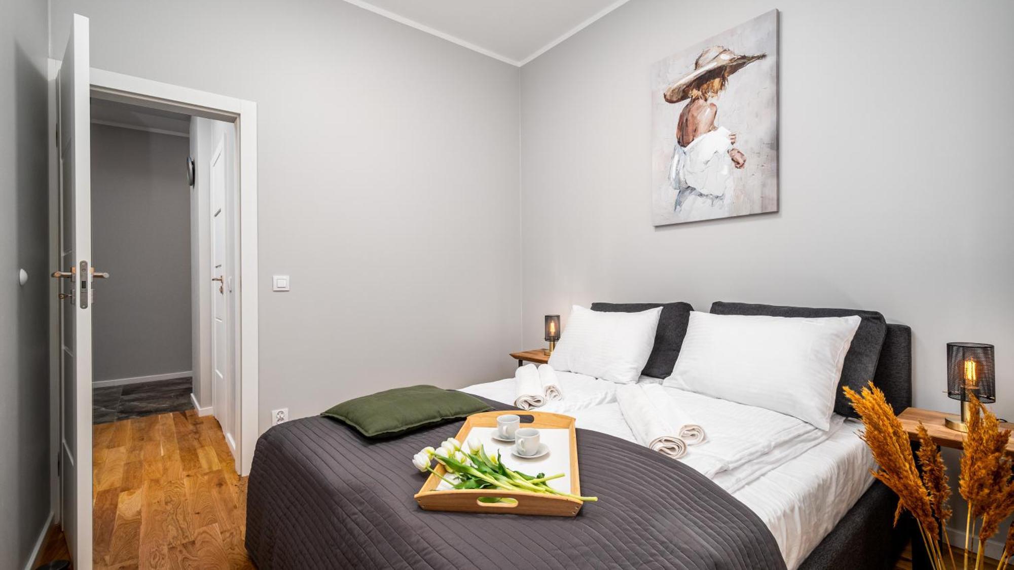 Zlota Centre By Sun & Snow Apartment