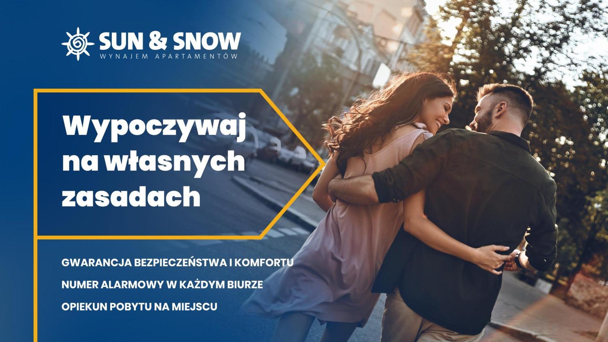Butas Zlota Centre By Sun & Snow Warsaw