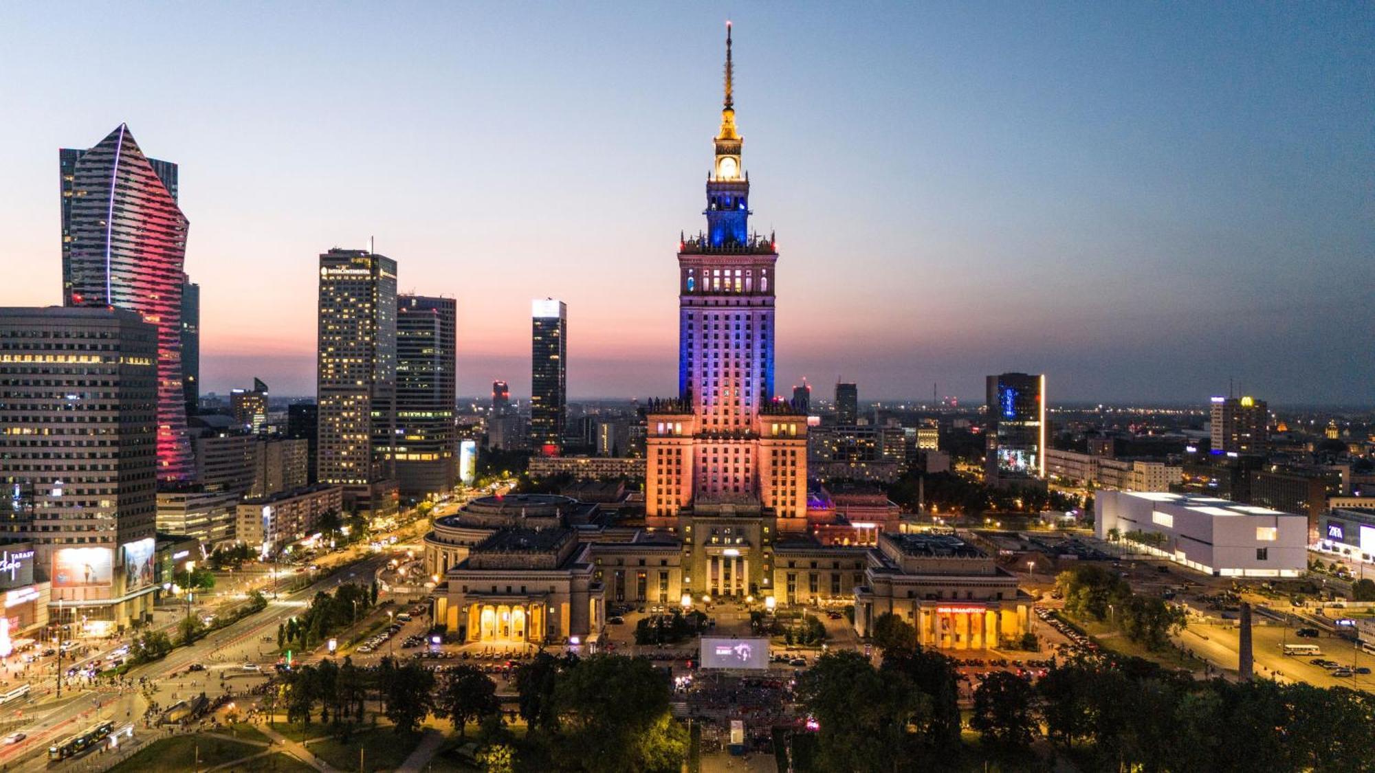 Zlota Centre By Sun & Snow